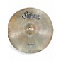 Used Soultone 17in Crash Cymbal thumbnail