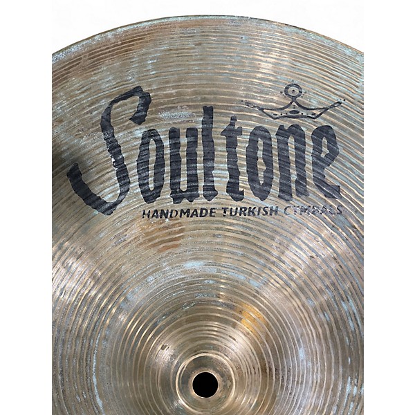 Used Soultone 17in Crash Cymbal