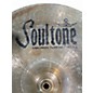 Used Soultone 17in Crash Cymbal