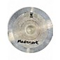 Used Masterwork 19in Thalles Extra Thin Ride Cymbal