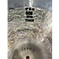 Used Masterwork 19in Thalles Extra Thin Ride Cymbal