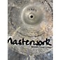 Used Masterwork 19in Thalles Extra Thin Ride Cymbal