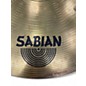 Used Sabian 20in SBR 20" Ride Cymbal