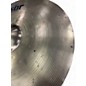 Used Sabian 20in SBR 20" Ride Cymbal
