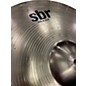 Used Sabian 20in SBR 20" Ride Cymbal