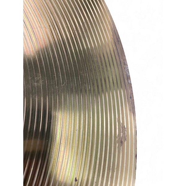 Used Sabian 20in SBR 20" Ride Cymbal