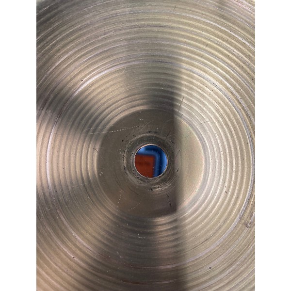 Used Sabian 20in SBR 20" Ride Cymbal