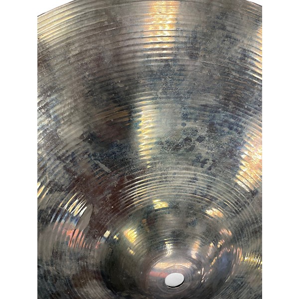 Used 2020s SABIAN 14in AA ROCK HATS Cymbal