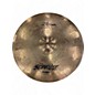 Used Zildjian 16in Scimitar Crash Cymbal thumbnail