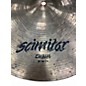 Used Zildjian 16in Scimitar Crash Cymbal