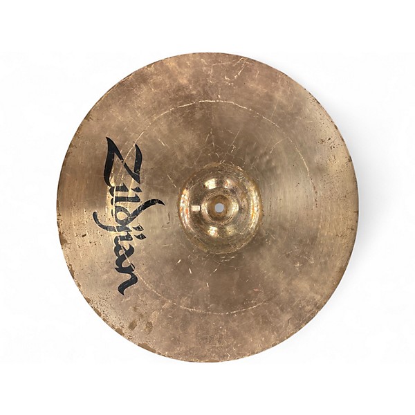 Used Zildjian 16in Scimitar Crash Cymbal