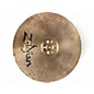 Used Zildjian 16in Scimitar Crash Cymbal
