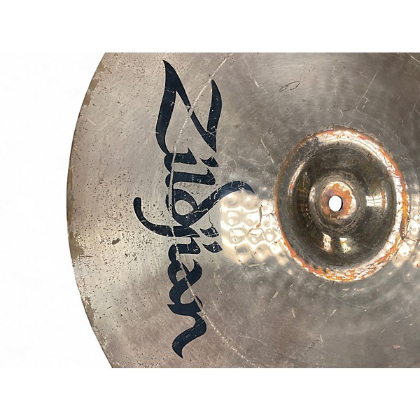 Used Zildjian 16in Scimitar Crash Cymbal
