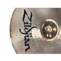 Used Zildjian 16in Scimitar Crash Cymbal