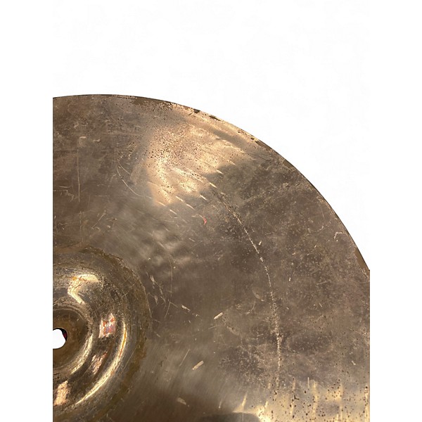 Used Zildjian 16in Scimitar Crash Cymbal
