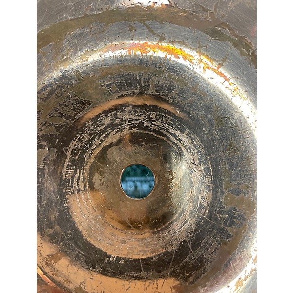 Used Zildjian 16in Scimitar Crash Cymbal