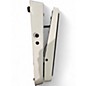 Used Dunlop 105Q Cry Baby Bass Wah Bass Effect Pedal
