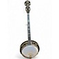 Used Morgan Monroe ROCKY TOP 2 Color Sunburst Banjo thumbnail