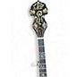 Used Morgan Monroe ROCKY TOP 2 Color Sunburst Banjo