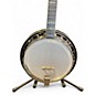 Used Morgan Monroe ROCKY TOP 2 Color Sunburst Banjo