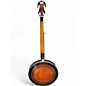 Used Morgan Monroe ROCKY TOP 2 Color Sunburst Banjo