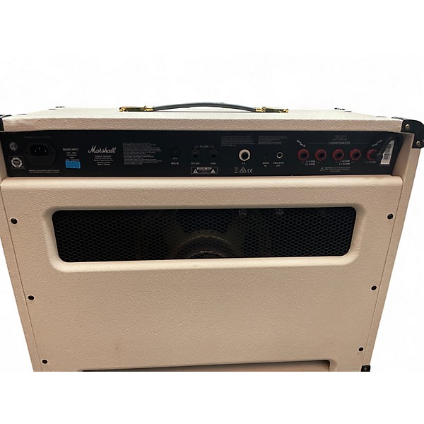 Used Marshall dsl 40cr Tube Guitar Combo Amp