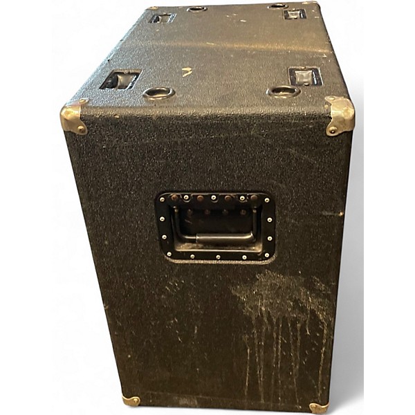 Used Ampeg SVT410E Bass Cabinet