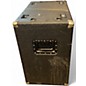 Used Ampeg SVT410E Bass Cabinet