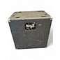 Used Ampeg SVT410E Bass Cabinet