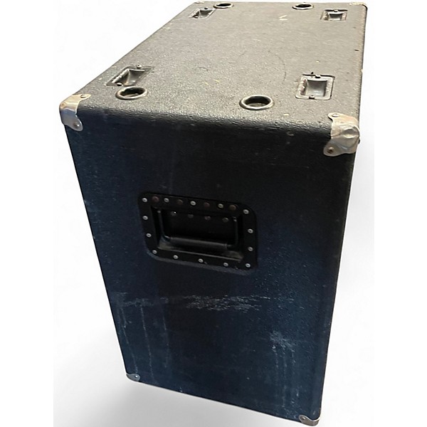 Used Ampeg SVT410E Bass Cabinet