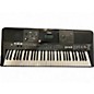 Used Yamaha PSRE463 61 key Portable Keyboard