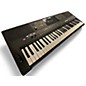 Used Yamaha PSRE463 61 key Portable Keyboard