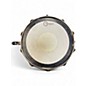 Used Mapex 14X5.5 Black Panther Blade Snare Chrome Drum thumbnail