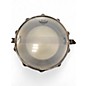 Used Mapex 14X5.5 Black Panther Blade Snare Chrome Drum