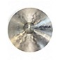 Used SABIAN 15in STRATUS HATS PAIR Cymbal thumbnail