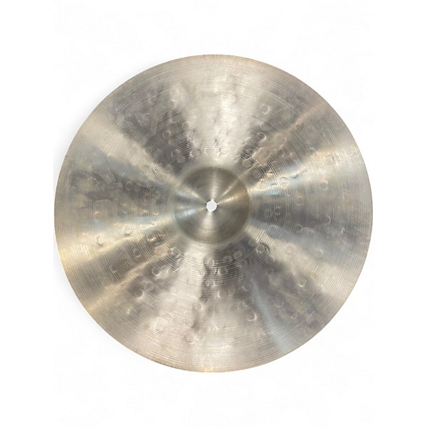 Used SABIAN 15in STRATUS HATS PAIR Cymbal