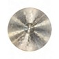 Used SABIAN 15in STRATUS HATS PAIR Cymbal