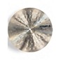 Used SABIAN 15in STRATUS HATS PAIR Cymbal