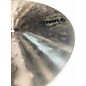 Used SABIAN 15in STRATUS HATS PAIR Cymbal