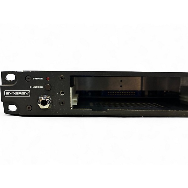 Used Synergy SYN2 Guitar Preamp