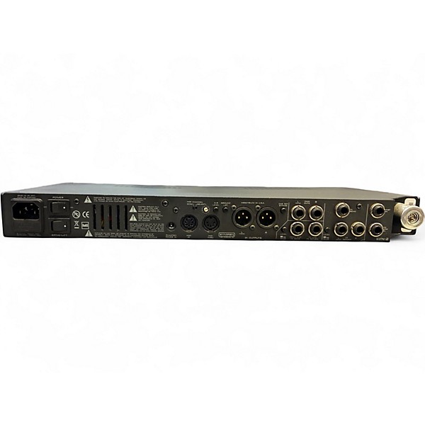Used Synergy SYN2 Guitar Preamp