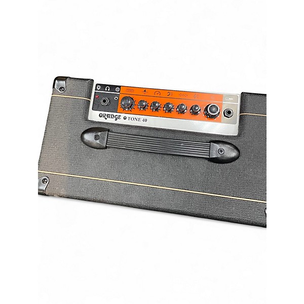 Used Orange Amplifiers OTONE 40 Guitar Combo Amp
