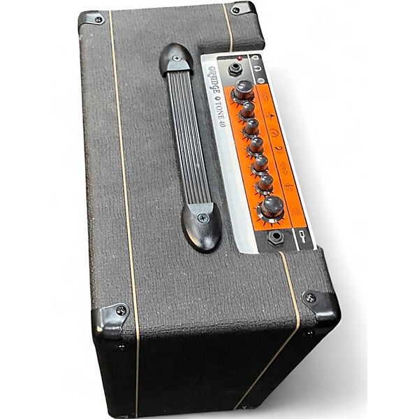 Used Orange Amplifiers OTONE 40 Guitar Combo Amp