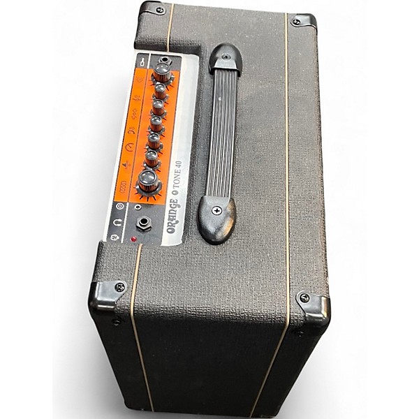 Used Orange Amplifiers OTONE 40 Guitar Combo Amp