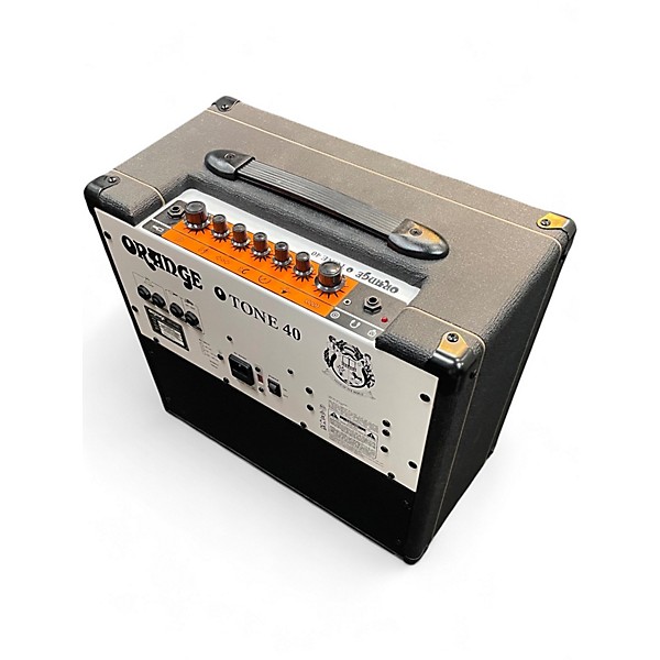 Used Orange Amplifiers OTONE 40 Guitar Combo Amp