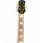 Used Epiphone Limited edition elvis Black Acoustic Electric Guitar
