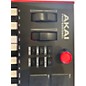 Used Akai Professional MINI PLUS MIDI Controller