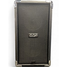 Used Aad CUB AG100 Guitar Combo Amp