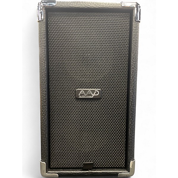Used Aad CUB AG100 Guitar Combo Amp