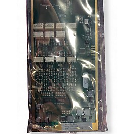 Used Avid MTRX 8 DA CARD Audio Converter